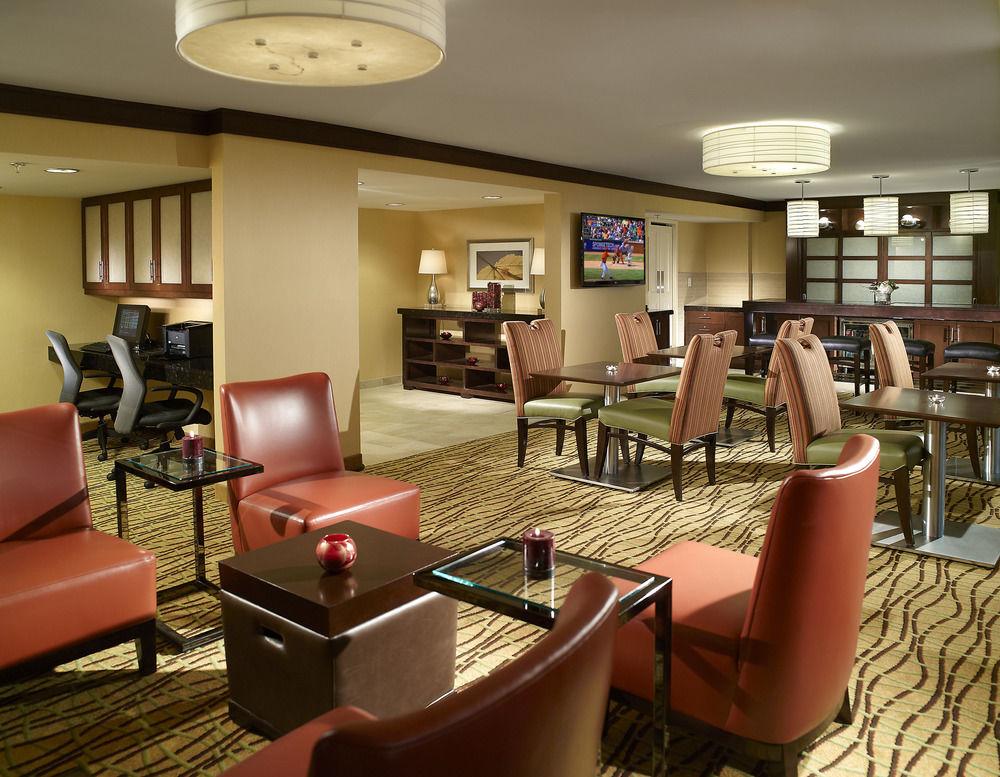 Hotel Atlanta Marriott Perimeter Center Dunwoody Exteriér fotografie