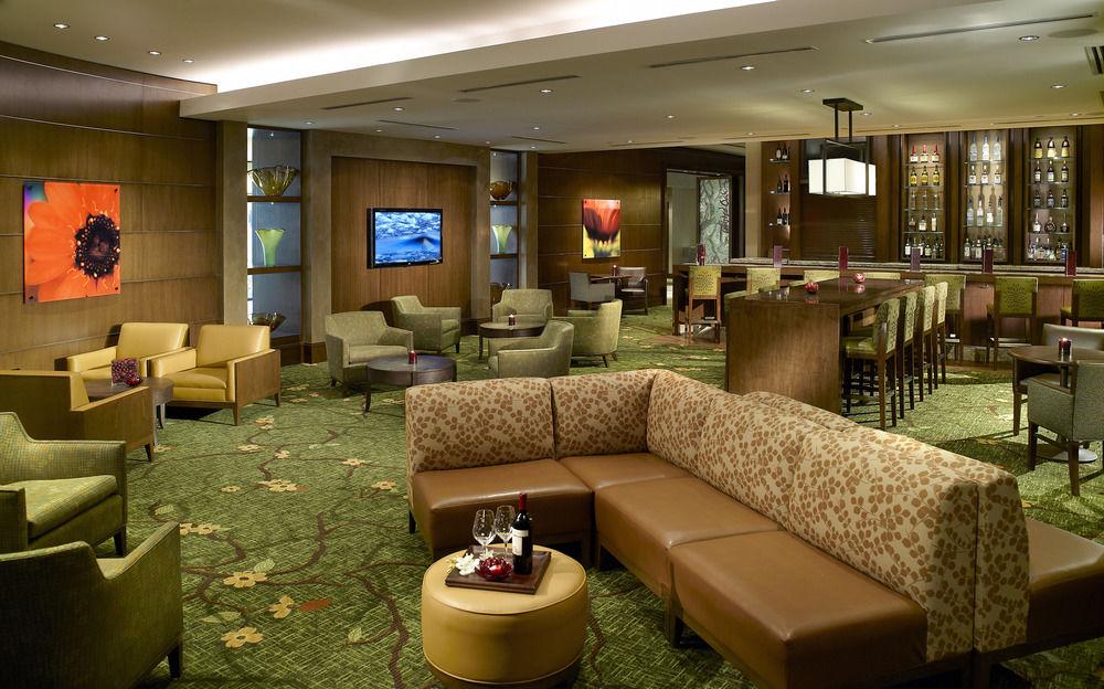 Hotel Atlanta Marriott Perimeter Center Dunwoody Exteriér fotografie